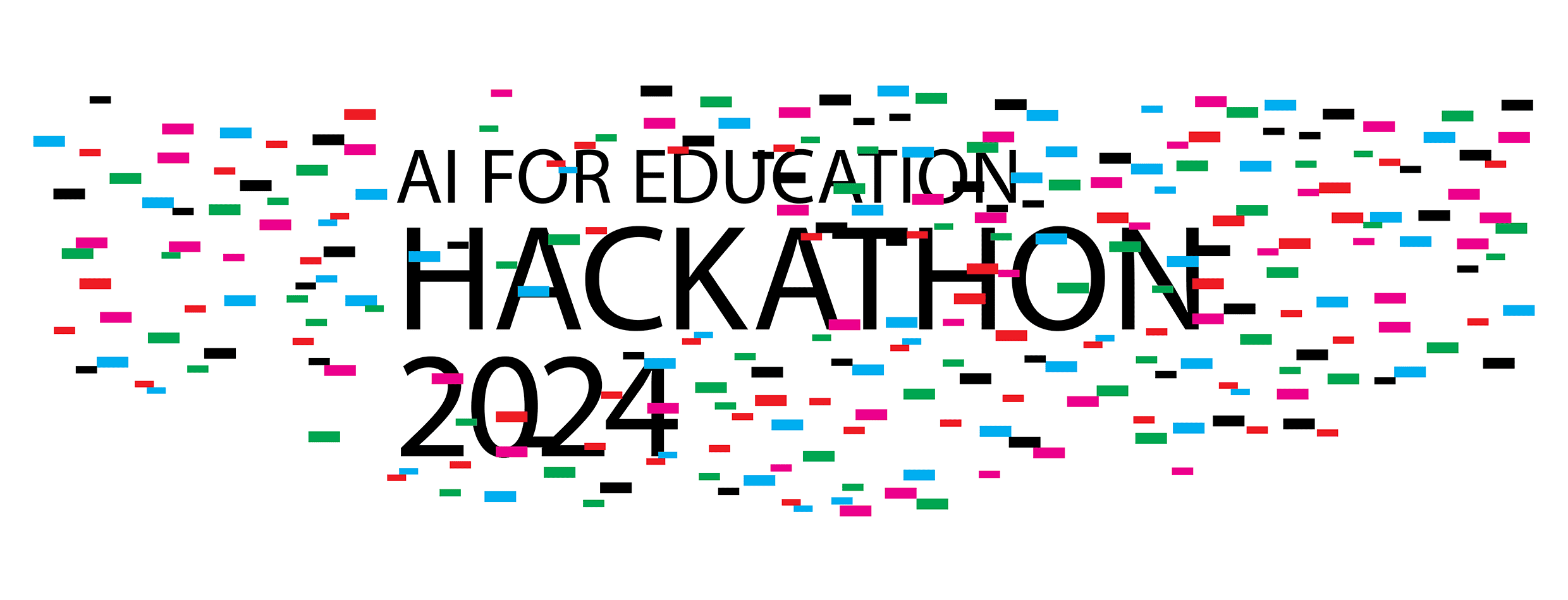 Hackathon 2024 Banner