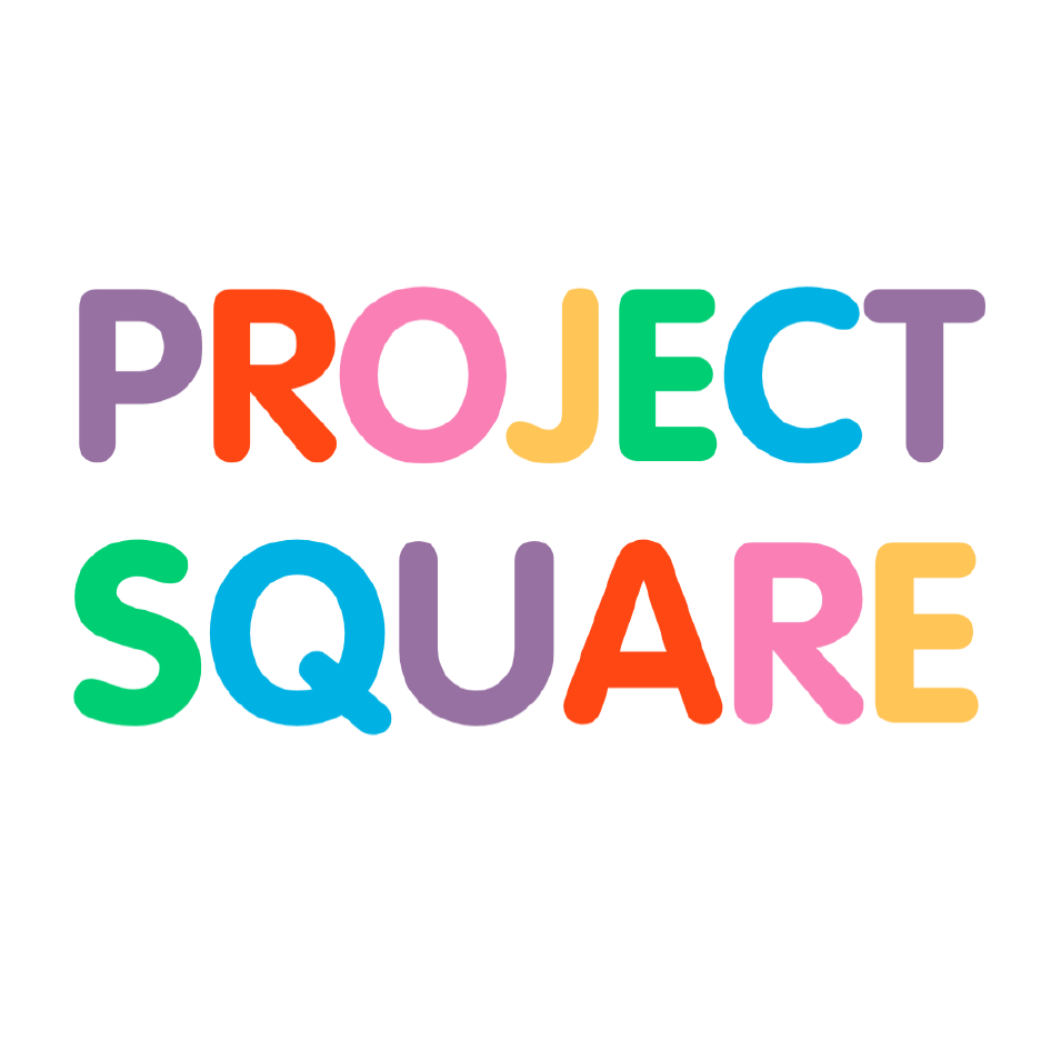 Project Square Logo
