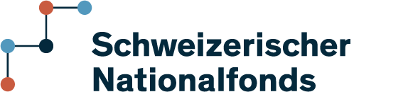 Schweizerischer Nationalfonds Logo