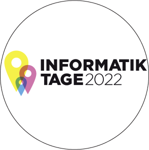 Logo Informatiktage