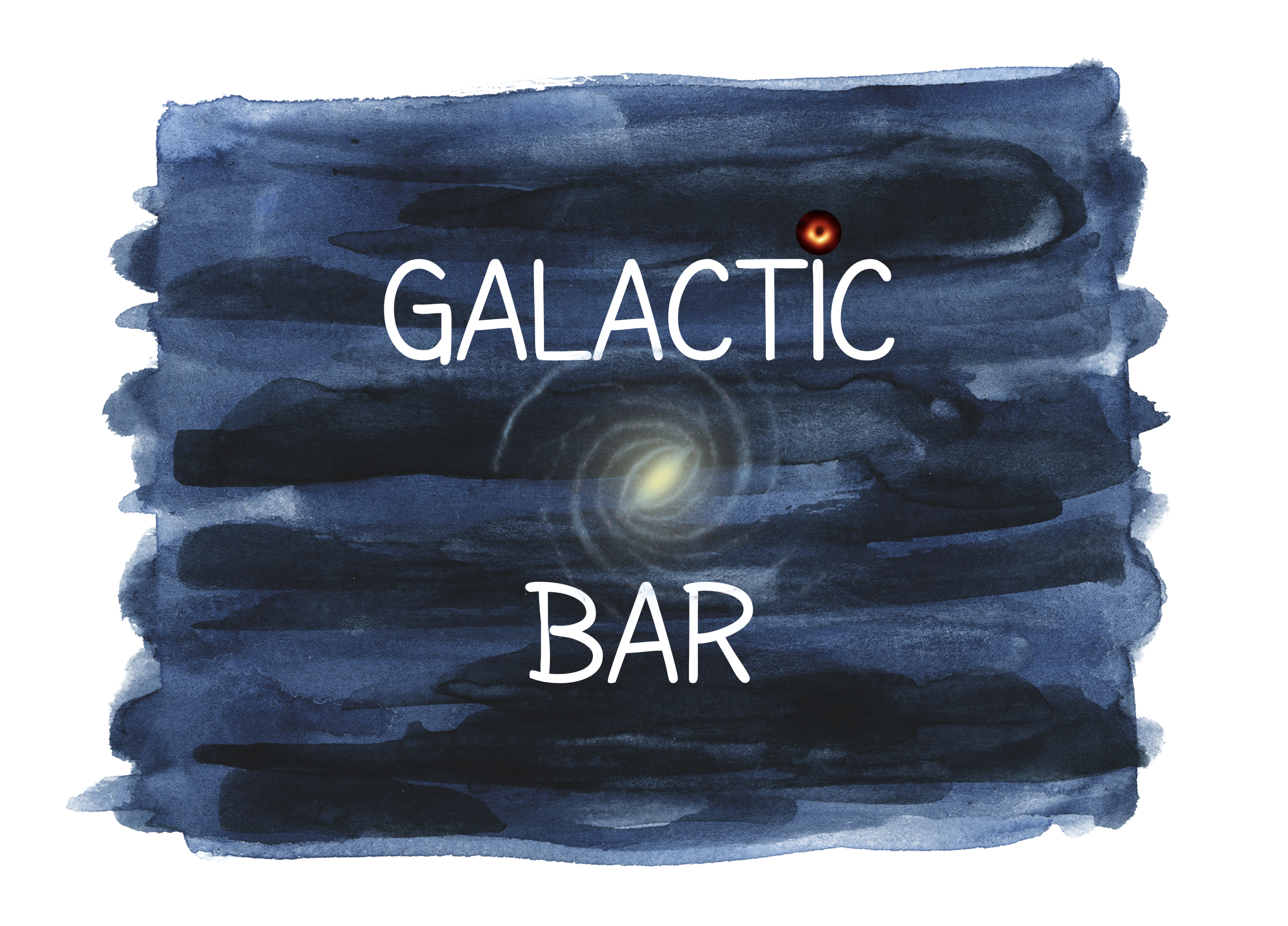 Galactic Bar logo