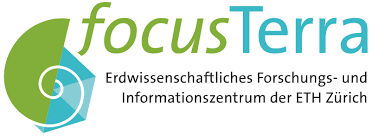 logo focus Terra