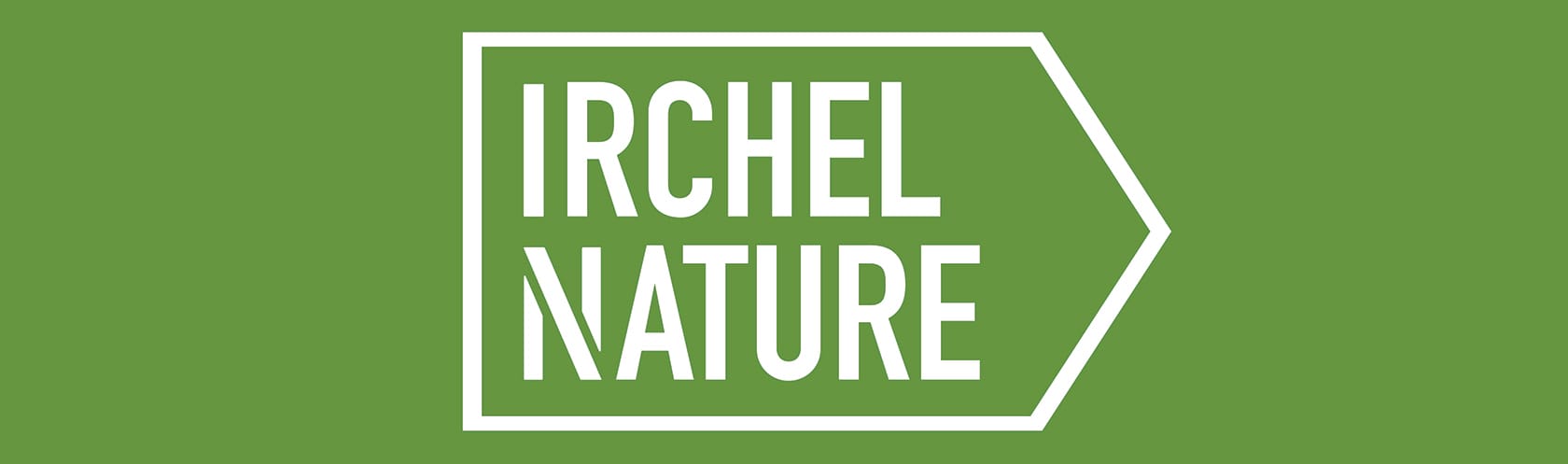 Irchel Nature Logo