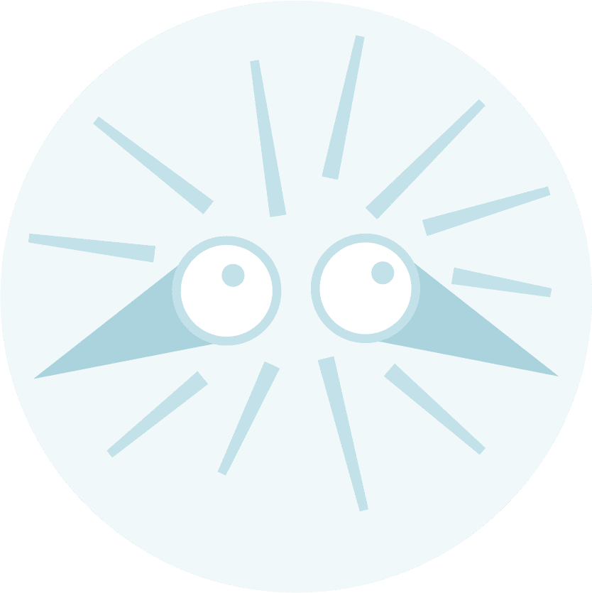 Atomkern Icon