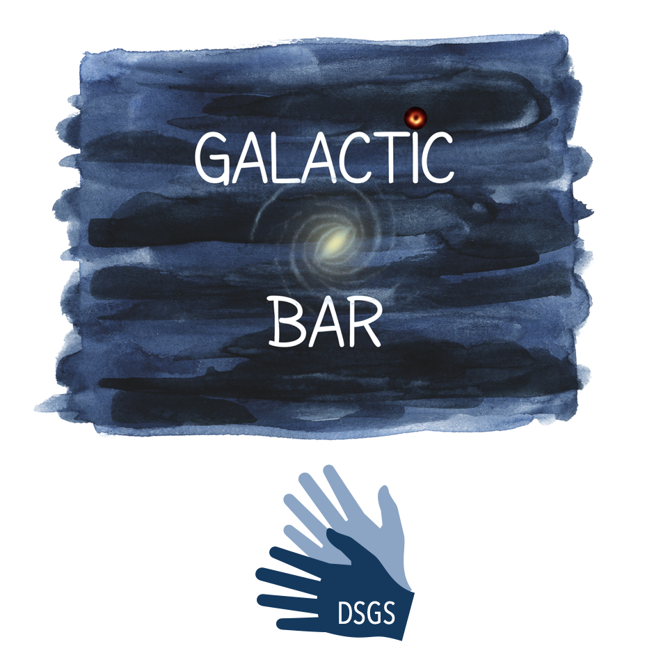 Galactic Bar logo