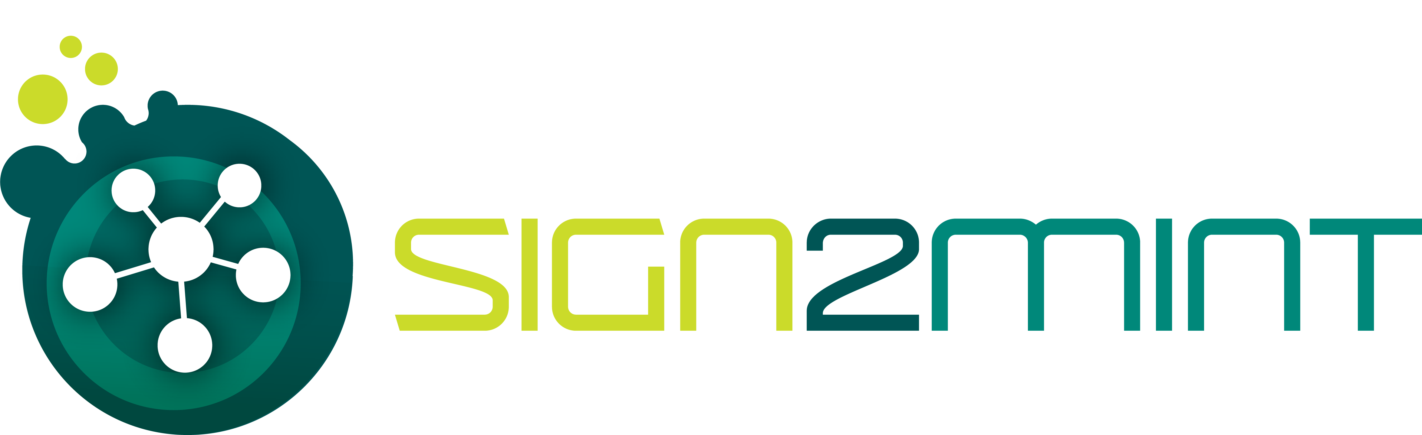 Logo Sign2Mint 